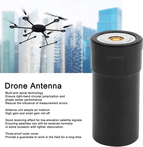 1575,42 МГц 1602 МГц Иридиум <span class=keywords><strong>GPS</strong></span> GLONASS Beidou Galileo L-band Водонепроницаемая RTK винтовая пассивная <span class=keywords><strong>Gps</strong></span>-антенна - Product Image 4