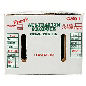 Cajas <span class=keywords><strong>de</strong></span> Cartón Personalizadas para Frutas y Verduras Frescas, <span class=keywords><strong>Caja</strong></span> <span class=keywords><strong>de</strong></span> Cartón Corrugado Encerado para Vegetales, <span class=keywords><strong>Caja</strong></span> <span class=keywords><strong>de</strong></span> Cartón Reciclable para Plátanos <span class=keywords><strong>con</strong></span> Orificio - Product Image 6