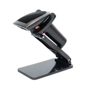 Escáner <span class=keywords><strong>de</strong></span> Códigos <span class=keywords><strong>de</strong></span> Barras Manual HS25 Std 1D 2D, Verificador <span class=keywords><strong>de</strong></span> Precios con Soporte, Escáner <span class=keywords><strong>de</strong></span> Códigos QR para Supermercados y Tiendas - Product Image 2