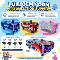 Fabricant personnalisé enfants et adultes prix maison de bonbons griffe Machine vraie grue d'arcade Machine d'amusement à pièces