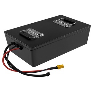 Tùy chỉnh hình Người Ai Robot pin 4S 8S 12S 22.2V 24V 48V 50Ah 100Ah 150AH pin <span class=keywords><strong>Lithium</strong></span> ion LiFePO4 cho ai Robot - Product Image 6