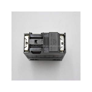 โมดูล PLC เอาต์พุต<span class=keywords><strong>1AA03</strong></span> <span class=keywords><strong>6ES7151</strong></span> PLC <span class=keywords><strong>0AB0</strong></span>ควบคุมทางอุตสาหกรรม - Product Image 5