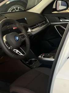 รถยนต์ BMW IX1 ปี 2024 2026 ระบบขับเคลื่อน 4 ล้อ X-drive ระบบขับเคลื่อนไฟฟ้า Edrive รถยนต์ BMWs Ix1 XDrive 30L ชุดแต่ง <span class=keywords><strong>M</strong></span> <span class=keywords><strong>Sport</strong></span> รถยนต์พลังงานใหม่ รถ SUV รถยนต์ไฟฟ้า รถใหม่ ราคา BMWs Ix1 - Product Image 4