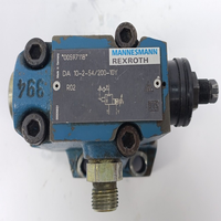 Plc Mannesmann 00597118 Da10-2-54/200-10y for Warranty Product