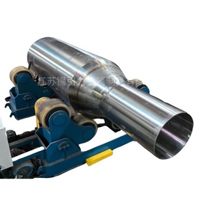 Tubo de Acero Inoxidable Tin Attraction 304 316L 2205 2507 310S 309S, Lámina de Metal Soldada y Laminada, Corte Láser Personalizable - Product Image 2