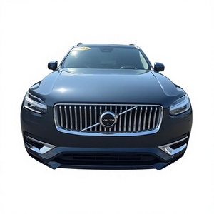 Voitures d'occasion 2024 XC90 Recharge Plug-In Hybrid T8 Ultimate Bright Theme 7 places AWD à vendre, transmission automatique 8 vitesses - Product Image 1