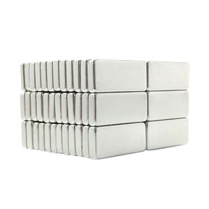 באיכות גבוהה n35 n45 n52 10 x6x 2 חזק בלוק חזק ארץ נדיר <span class=keywords><strong>neodymium</strong></span> מגנטים 13000 גאוס - Product Image 1