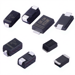 SMD Schottky Rectifier <strong>Diode</strong> M1 M4 M7 M7F A7 F7 <strong>1000V</strong> K14 SMD <strong>Diode</strong> SOD-123 - Product Image 1