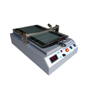 Máquina Automática de Recubrimiento de Barras para Laboratorio con Múltiples Opciones de Grosor de Recubrimiento - Product Image 2