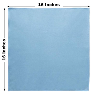 Serviette de cuisine domestique en microfibre de tissu de verre de qualité supérieure Serviette de bar en microfibre pour le nettoyage et le dépoussiérage - Product Image 2