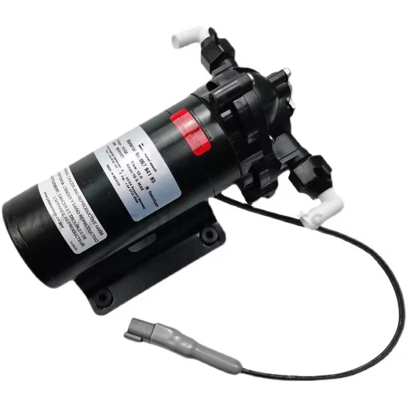 Febi 17670 Pompa Acqua Per Motore - Compatibile Con VW Transporter T3