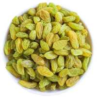 Bonnes Affaires : Raisins Verts Chinois Séchés AD en Gros, Sous Vide, Préservés, Doux, Nouvelle Récolte, 10kg, Snacks