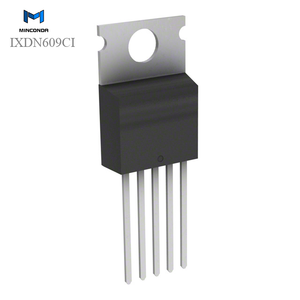 (PMIC Gate Drivers) IXDN609CI - Product Image 1