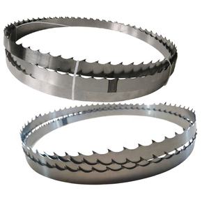 Sierras de Cinta para Madera de 1 1/4, Hojas de Sierra de Cinta para Cortar Madera Dura, para Aserradero Portátil - Product Image 1