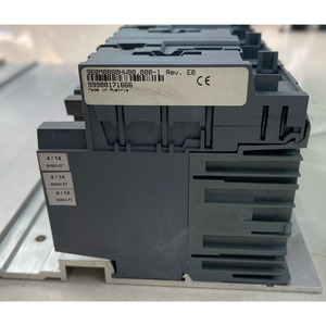Base de Refrigeración por Aire 8B0M0080HW00.000-1 para ACOPOS Multi Drive - Product Image 5