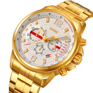 Montres <span class=keywords><strong>de</strong></span> sport rétro pour hommes <span class=keywords><strong>de</strong></span> <span class=keywords><strong>luxe</strong></span> <span class=keywords><strong>de</strong></span> marque supérieure, quartz, SKMEI 9332, <span class=keywords><strong>les</strong></span> <span class=keywords><strong>plus</strong></span> chères, simples, tendance, ODM, vente en gros - Product Image 3