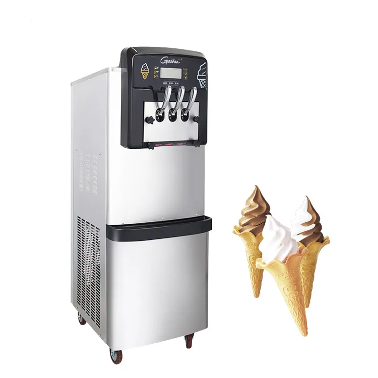 Goshen — machine à glace pour un look sucrier, pour faire de la glace douce, des mcdonaldes