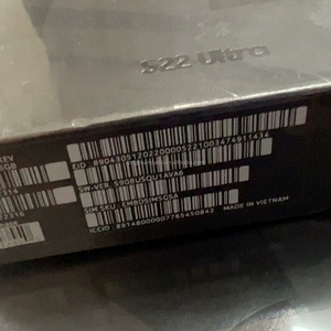 Samsung <span class=keywords><strong>S22</strong></span> Ultra 5G LTE ของแท้จากสเปน ปลดล็อคแล้ว ความจุ 128GB/256GB/<span class=keywords><strong>512GB</strong></span>/1TB คุณภาพสูง ขายส่งจากโรงงาน ราคาถูก - Product Image 5