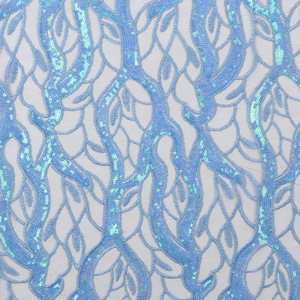 Neuankömmling Afrikanischer Spitzens toff für den Großhandel Elegantes neues <span class=keywords><strong>Material</strong></span> - Product Image 1