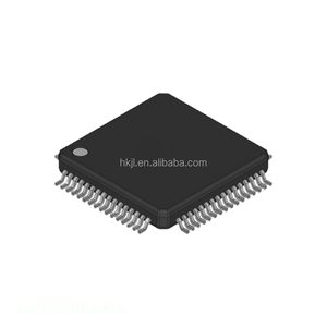 Embedded 64 LQFP MCF5211CAE66 Electronic Circuit Components Original - Product Image 1