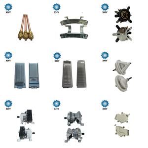 อะไหล่มือจับประตูเครื่อง<span class=keywords><strong>ซัก</strong></span><span class=keywords><strong>ผ้า</strong></span><span class=keywords><strong>ฝา</strong></span><span class=keywords><strong>หน้า</strong></span>แบบไฟฟ้า (พลาสติก + โลหะ) สำหรับซัมซุง - Product Image 4