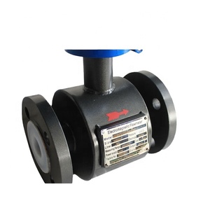 BCST Stainless Steel <b>Water</b> <b>Flow</b> Totalizer <b>Meter</b> for Liquid/Oil Measurement OEM - Product Image 2