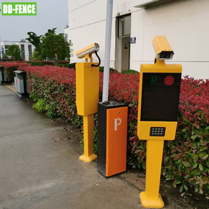 Toegangscontrole Slagboom Hoge Snelheid Automatische Boom Parkeerslagpoort Smart Parking Systeem - Product Image 6