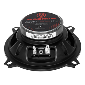 Altavoz Coaxial de 2 Vías para Auto Denso M2C52, Bocina Eléctrica y Woofer, Modelo Accord - Product Image 4