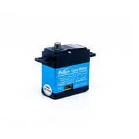 7.V Taille Standard DIY Robot Servo Moteur RC Projet 25Kg TTL Serial Bus Control Feedback 300 Degrés Metal Gear Comprend un câble USB