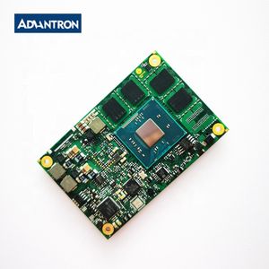 Kontron 34006-2000-17-2 ETX Industrial <b>Motherboard</b> Original and New <b>CPU</b> Card <b>CPU</b> Module Industrial Control Main Board Stock - Product Image 3