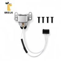 AD5X Rakitan Pemanas Hotend untuk Printer 3D Flashforge AD5X Komponen Kit Rakitan Pemanas Nozzle Aksesori Printer 3D