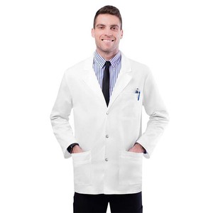 New White Fortune-Telling Restaurant & Bar Uniformes Homme - Product Image 4