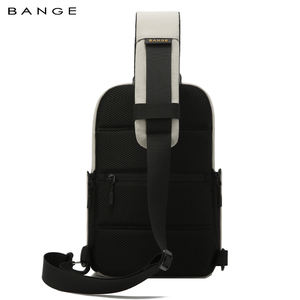 BANGE New Alta Qualidade Leve Sacos De Ombro Impermeável <span class=keywords><strong>Anti</strong></span> Roubo Crossbody Bolsa de Ombro dos homens Crossbody <span class=keywords><strong>Bag</strong></span> - Product Image 4