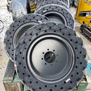 Новый 15x5, 31x10-16, 33x15, 5-20, 33x12-20, 36x14-20, 16/70-20, 385/65-24, твердая платформа для погрузчика - Product Image 5