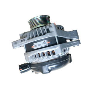 ไดนาโมอะไหล่อะลูมิเนียมสำหรับรถยนต์ Acura รุ่น 31100-RJA-A02 สำหรับ TL TSX MDX RL - Product Image 4