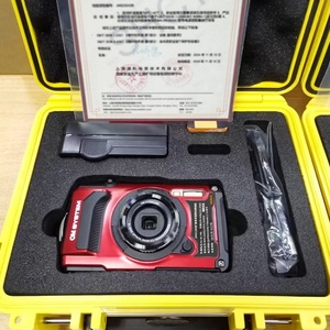 กล้องดิจิตอลกันระเบิด ZHS1200 เหมาะสำหรับใช้งานในเหมืองถ่านหินใต้ดิน กล้อง 4K - Product Image 4