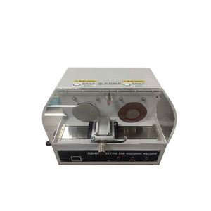 Probador preciso de análisis de sección transversal y prensado de terminales 220V 1 año de garantía - Product Image 5