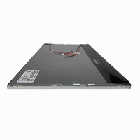 Layar LCD Industri BOE Original 21.5 Inch MV215FHB-N30 1920x1080 LVDS 400 Nits TFT IPS Panel LCD dengan Lampu Latar WLED 50K