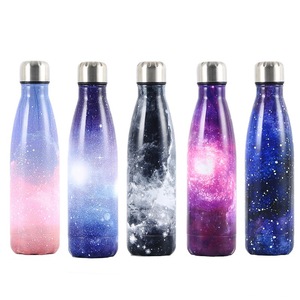 Premium Quality Insulated Water Bottle Stainless Steel Metal Thermal <strong>Flask</strong> for <strong>Hot</strong> and Cold <strong>Drinks</strong> Leak Proof <strong>Drink</strong> Bottle - Product Image 6