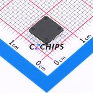 LQFP-48 LKS32MC081C8T8B (7x7) ของแท้ใหม่ชิป IC ไมโครคอนโทรลเลอร์ (MCU/MPU/SoC) - Product Image 2