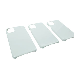 Ốp điện thoại <span class=keywords><strong>iPhone</strong></span> 17 Pro Max Air màu trắng, chất liệu nhựa, in chuyển nhiệt <span class=keywords><strong>3D</strong></span> - Product Image 5