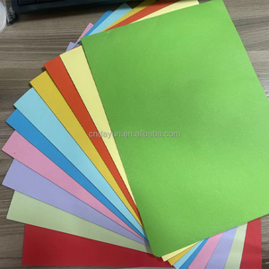 Papel Kraft A4 de 230 g/m² de Buena Calidad al por Mayor, Cartulina Impresa Personalizada con Muestra Gratuita, Marca DAYUN - Product Image 5