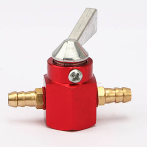 Interrupteurs hydrauliques CNC Xiaofeiying Bosuer pour véhicules tout-terrain Kawasaki, ATV Apollo 110 125, interrupteurs de moto en plastique - Product Image 1