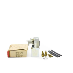 RP418A-1156เซอร์ NSMP 50PSI 1 440/480V ตัวควบคุมการเขียนโปรแกรมโดยเฉพาะ PLC ระบบอัตโนมัติสำหรับอุตสาหกรรม - Product Image 1