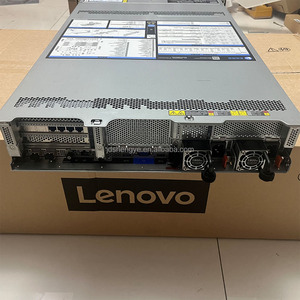 Servidor original <span class=keywords><strong>Lenovo</strong></span> <span class=keywords><strong>ThinkSystem</strong></span> SR650 V3 SR650V2 SR860V3 V2 SR850V3 V2 para CPU personalizable - Product Image 2