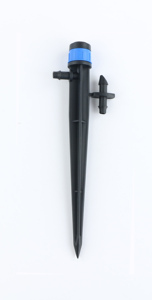 Système d'irrigation <span class=keywords><strong>de</strong></span> haute qualité, arroseur turbo à haut débit sur piquet pour l'irrigation agricole - Product Image 2