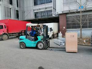 Machine de tri de couleur de ver de viande entièrement automatique et intelligente, trieur de couleur de ver de viande de coccinelle - Product Image 6