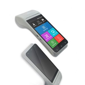 Thông Minh Máy ATM chất lượng cao mua Xổ Số vé trực tuyến đa chức năng Máy in Wifi IC <span class=keywords><strong>NFC</strong></span> <span class=keywords><strong>POS</strong></span> thiết bị đầu cuối - Product Image 2