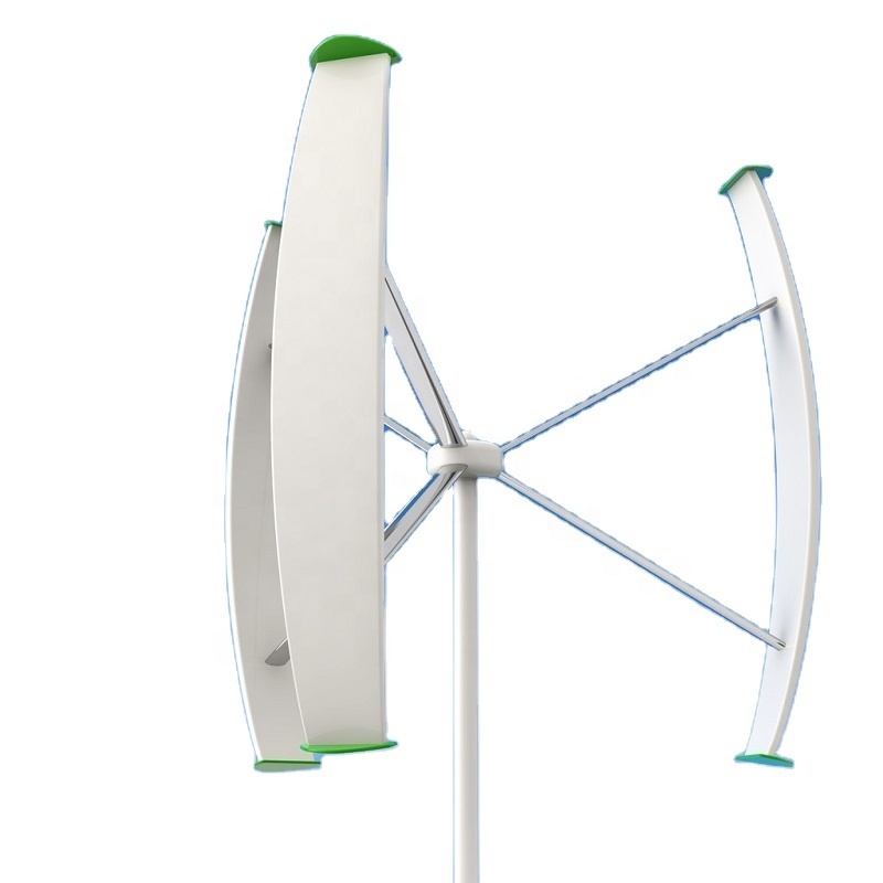 New Energy Wind Turbine Wind Generator