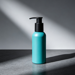 Bouteilles cosmétiques en aluminium vides de 100 ml à 330 ml avec <span class=keywords><strong>pompe</strong></span> pulvérisatrice pour <span class=keywords><strong>parfum</strong></span>, shampoing, soins corporels, emballage de liquides - Product Image 5